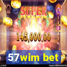 57wim bet